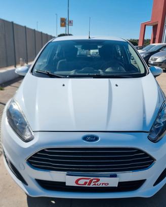 Ford Fiesta 1.5 TDCi 75CV 5 porte Business