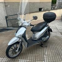Piaggio Liberty 125 - 2011