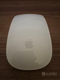 Magic Mouse 2 - Wireless (Argento)