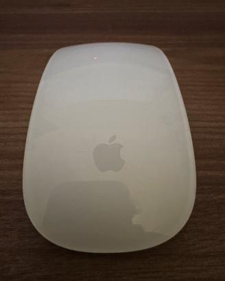Magic Mouse 2 - Wireless (Argento)