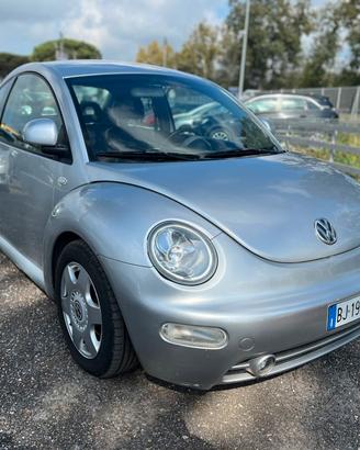 Volkswagen New Beetle 1.9 TDI