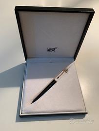 Penna stilografica montblanc ingrid bergman