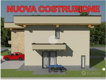 CASA INDIPENDENTE A PALAZZOLO SULL'OGLIO