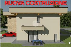 CASA INDIPENDENTE A PALAZZOLO SULL'OGLIO