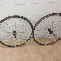 Cerchi Olmo per bici da corsa