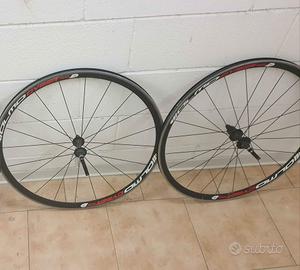 Cerchi Olmo per bici da corsa