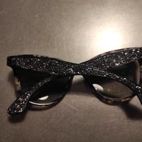 Occhiale da sole miu-miu