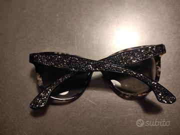 Occhiale da sole miu-miu