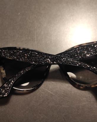 Occhiale da sole miu-miu