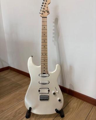 Charvel Pro-Mod San Dimas Style1 HSS HT M Platinum