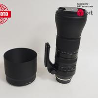 Tamron SP 150-600 F5-6.3 Di VC USD G2 (Canon)