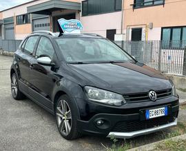 VOLKSWAGEN - Polo - Cross 1.6 TDI 90CV DPF