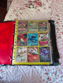 Set carte Pokemon 