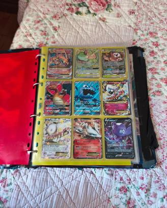 Set carte Pokemon 
