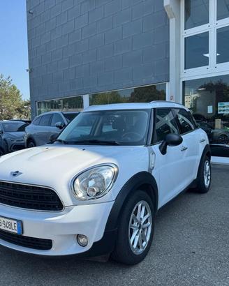 MINI Countryman One D Business 90CV