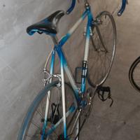 bici da corsa 