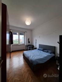 Letto contenitore matrimoniale