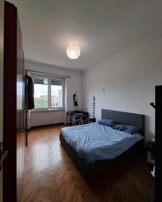 Letto contenitore matrimoniale