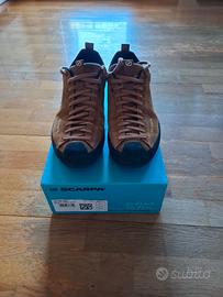 Scarpa Mojito Wrap GTX
