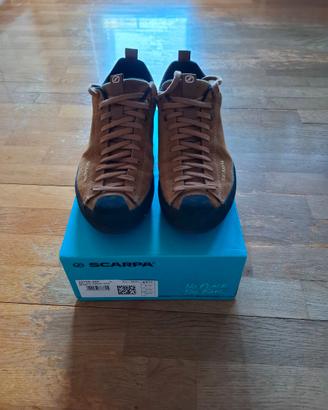Scarpa Mojito Wrap GTX