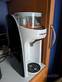 Baby Brezza Formula Pro Advanced