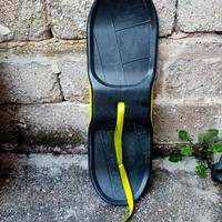 Mini snowboard Quechua