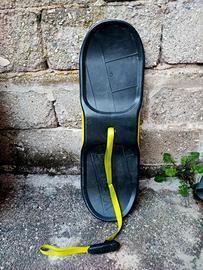 Mini snowboard Quechua