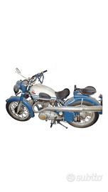 Moto Horex Regina 250