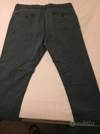 Pantalone uomo