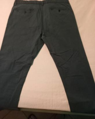 Pantalone uomo