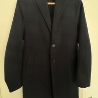 Cappottino blu di Alcott taglia S