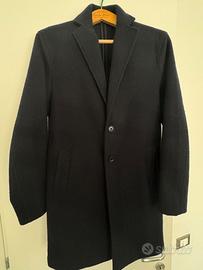 Cappottino blu di Alcott taglia S