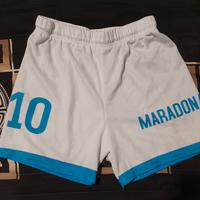 pantaloncini bambino 