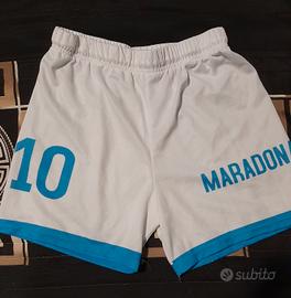 pantaloncini bambino 