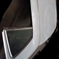 hard top Mercedes sl pagota 1971