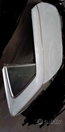 hard top Mercedes sl pagota 1971