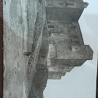 stampe Dell antica Palermo 