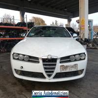 Alfa Romeo 159 sw ricambi