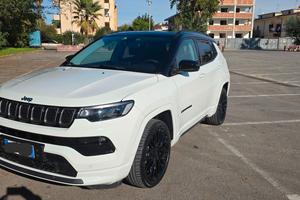 JEEP COMPASS  PLUG-IN  - FULL OPTIONAL - 2^ SERIE