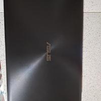 Notebook Asus F550C