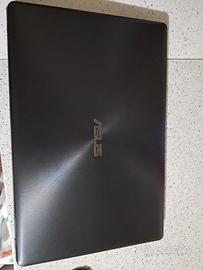 Notebook Asus F550C
