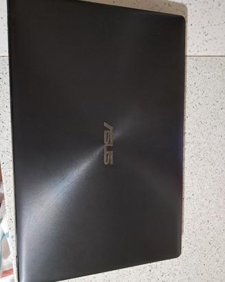Notebook Asus F550C