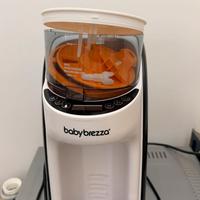 Miacelatore latte Baby breza