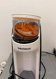 Miacelatore latte Baby breza