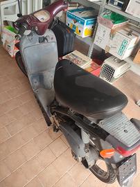 Piaggio Free 50 - 1997