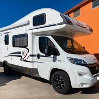 Elnagh Baron 22 7 posti