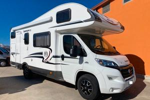 Elnagh Baron 22 7 posti