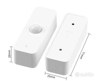 Sensore di movimento