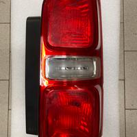 Fanale Posteriore DX Jumpy Expert Vivaro Scudo