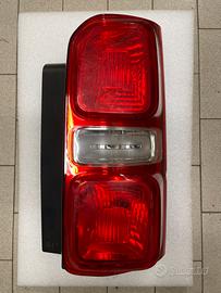 Fanale Posteriore DX Jumpy Expert Vivaro Scudo